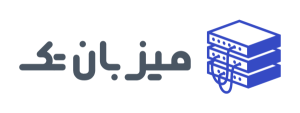 لوگوی میزبان‌تک